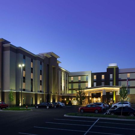 Hampton Inn Louisville East Hurstbourne Экстерьер фото