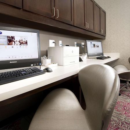 Hampton Inn Louisville East Hurstbourne Экстерьер фото