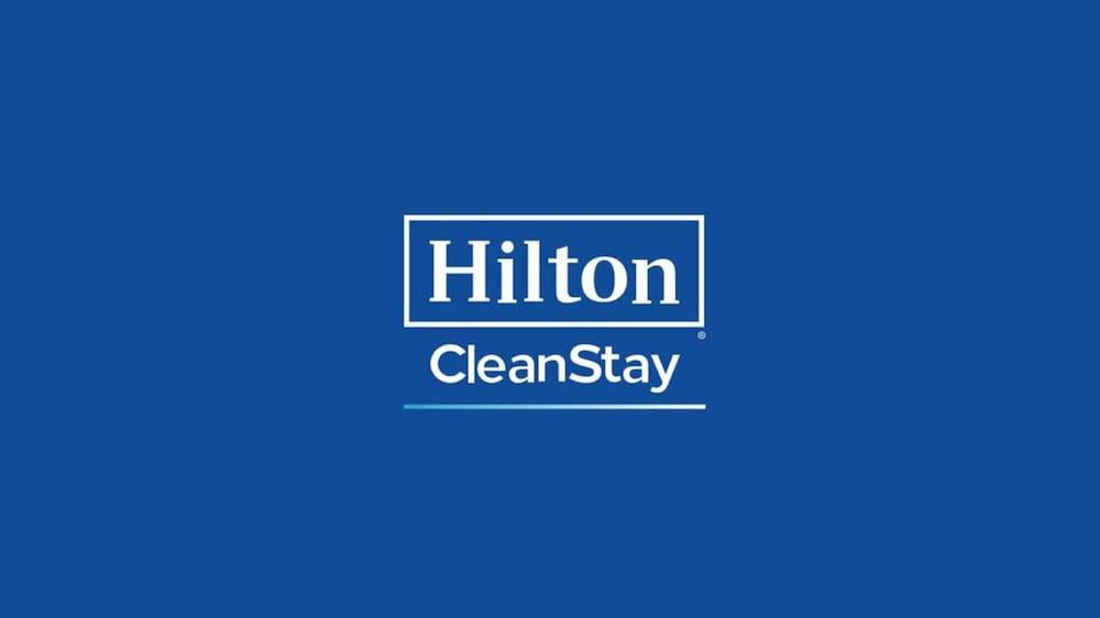 Hampton Inn Louisville East Hurstbourne Экстерьер фото